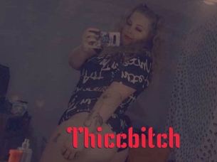 Thiccbitch