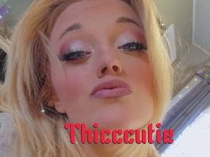Thicccutie