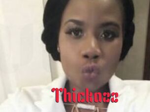Thickazz