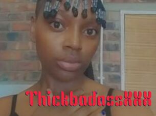 ThickbadassXXX