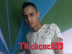 thickcock99 Video Extrait