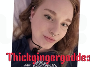 Thickgingergoddess