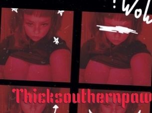 Thicksouthernpawg