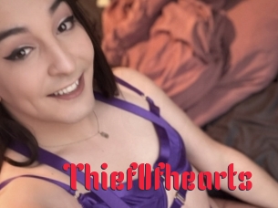 thief0fhearts Video Extrait