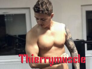 thierrymuscle Video Extrait