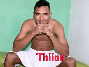 Thiian