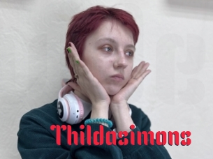thildasimons Video Extrait