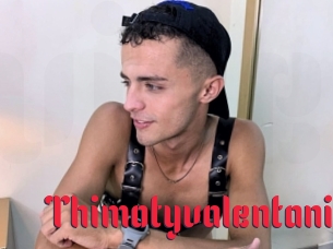 Thimotyvalentani