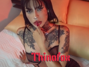 Thinafox