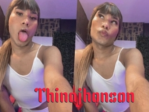 Thinajhonson