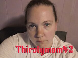 Thirstymom42