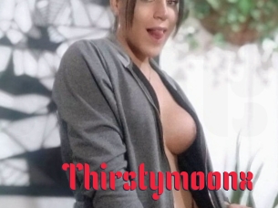 Thirstymoonx