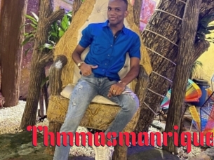 Thmmasmanrique