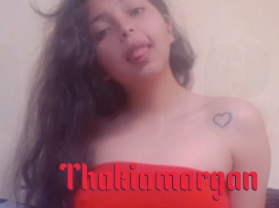 Thokiomorgan