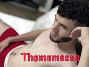 thomamazza Video Extrait