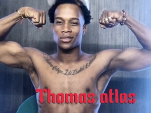 thomas_atlas Video Extrait
