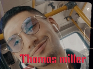 thomas_miller Video Extrait