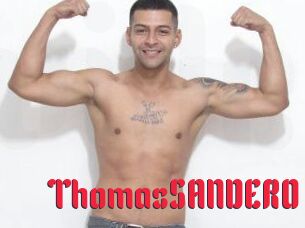 ThomasSANDERO