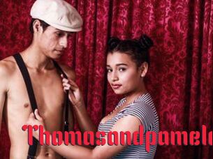 Thomasandpamela