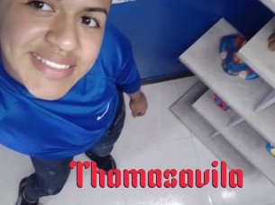 Thomasavila