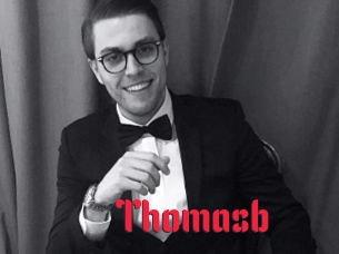 Thomasb
