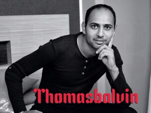 Thomasbalvin