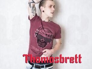 Thomasbrett