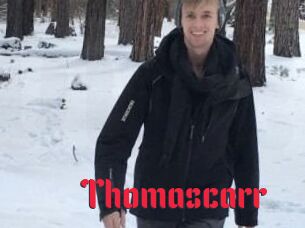 Thomascarr