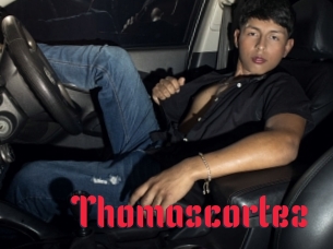 Thomascortez
