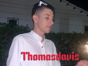 Thomasdavis