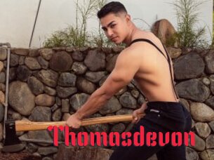 Thomasdevon