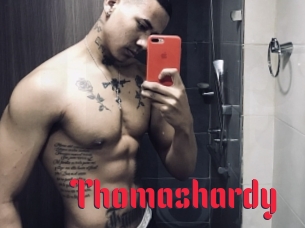 thomashardy Video Extrait