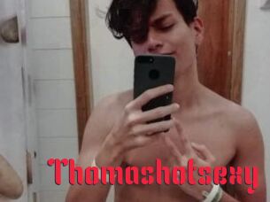 Thomashotsexy