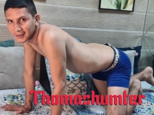 Thomashumter