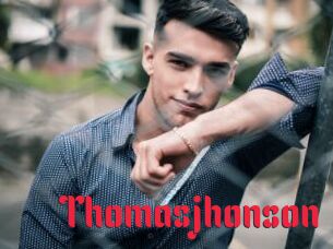 Thomasjhonson