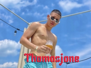 Thomasjone