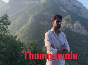 thomasnude Video Extrait