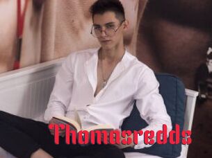 thomasredds Video Extrait