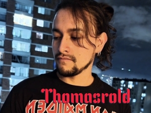 Thomasrold