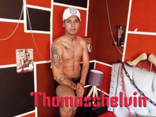 Thomasshelvin