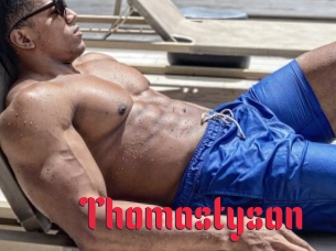 Thomastyson
