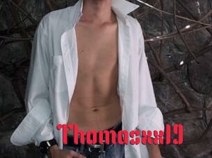 thomasxx19 Video Extrait