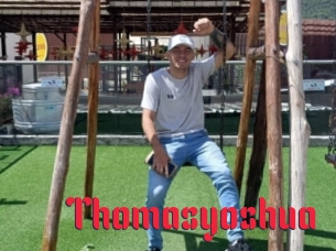 Thomasyoshua