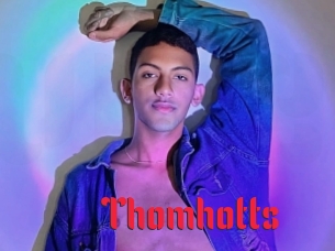 Thomhotts