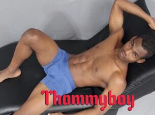 Thommyboy