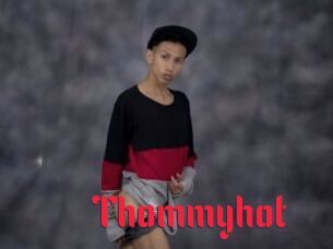 Thommyhot
