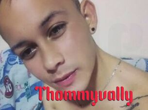 thommyvally Video Extrait