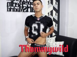 Thommywild