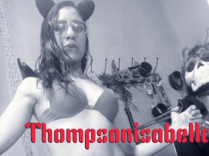 Thompsonisabella