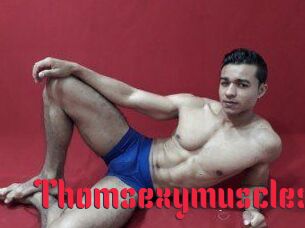 Thomsexymuscles